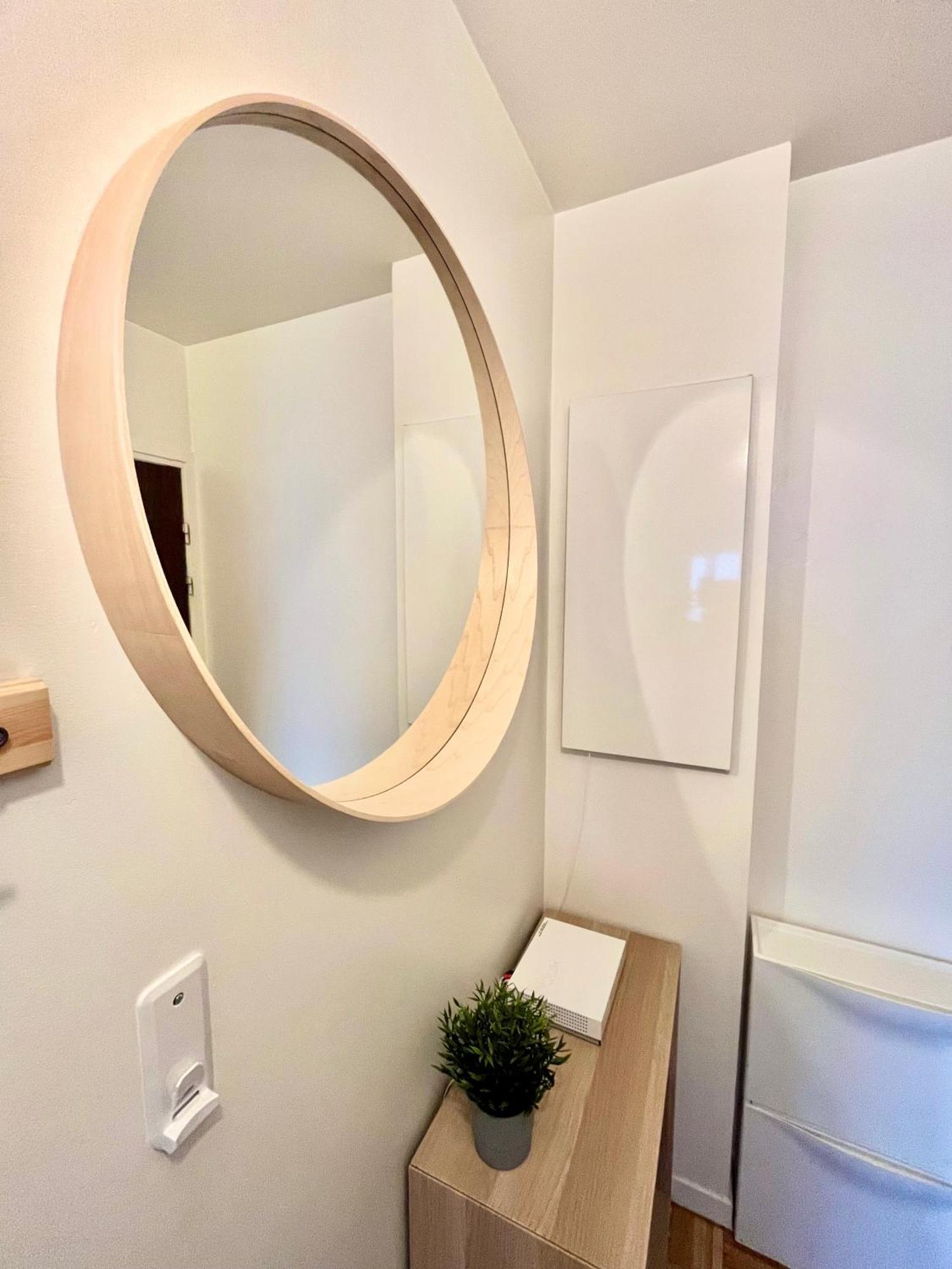 Logement Renove Proche Centre-Ville Lyon Villeurbanne Eksteriør bilde